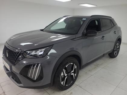Peugeot 2008 - 2008 100 S&S BVM6 - Allure - 19 990 €