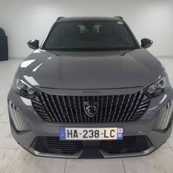 Peugeot 2008 2008 100 S&S BVM6 - Allure Redon