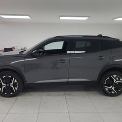 Peugeot 2008 2008 100 S&S BVM6 - Allure Redon
