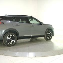 Peugeot 2008 100 S&S BVM6 - Allure occasion - Redon - photo 3/29