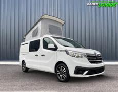 Fourgon Stylevan Sausheim