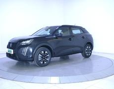 Peugeot 2008 - 2008 Hybrid 110 e-DCS6 - Edition - 27 990 €