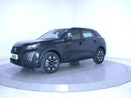 Peugeot 2008 - 2008 Hybrid 110 e-DCS6 - Edition - 27 990 €