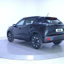 Peugeot 2008 Hybrid 110 e-DCS6 - Edition occasion - Redon - photo 2/30