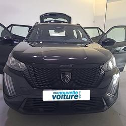 Peugeot 2008 2008 Hybrid 110 e-DCS6 - Edition Redon