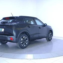 Peugeot 2008 Hybrid 110 e-DCS6 - Edition occasion - Redon - photo 3/30