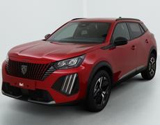 Peugeot 2008 Hénin-Beaumont