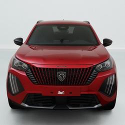 Peugeot 2008 Allure 1.2 Turbo 100 hp Man.6 H&eacute;nin-Beaumont