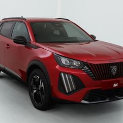 Peugeot 2008 Allure 1.2 Turbo 100 hp Man.6 H&eacute;nin-Beaumont