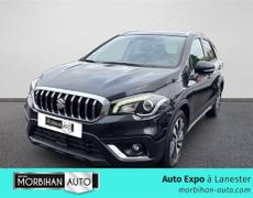 Suzuki S Cross Lanester