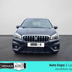 Suzuki S Cross 1.4 BOOSTERJET ALLGRIP AUTO Style Lanester