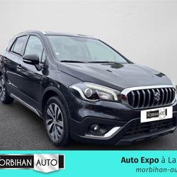 Suzuki S Cross 1.4 BOOSTERJET ALLGRIP AUTO Style Auray