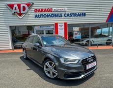 Audi A3 Sportback Castres