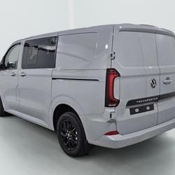 Volkswagen Transporter L1H1 2.0 TDI 170 BVA8 BUSINESS H&eacute;nin-Beaumont