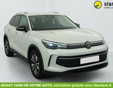 Volkswagen Tiguan Saint-Fons