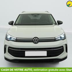 Volkswagen Tiguan 2.0 TDI 150ch DSG7 Life Plus Saint-Fons