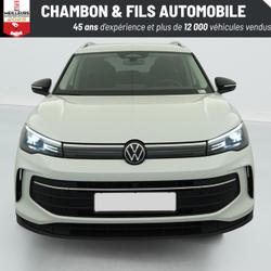 Volkswagen Tiguan 2.0 TDI 150ch DSG7 Life Plus La Grand-Croix