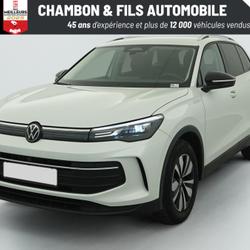 Volkswagen Tiguan 2.0 TDI 150ch DSG7 Life Plus La Grand-Croix