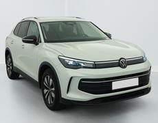 Volkswagen Tiguan Hénin-Beaumont