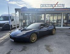 Lotus Evora Limoux