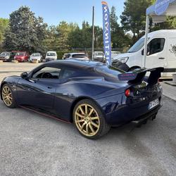 Lotus Evora 3.5 S 2+2 Limoux