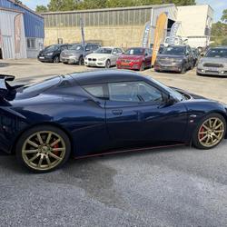 Lotus Evora 3.5 S 2+2 Limoux