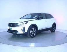Peugeot e-3008 Redon