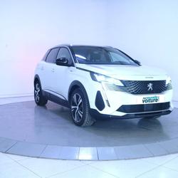 Peugeot e-3008 3008 Hybrid 225 e-EAT8 - GT Redon