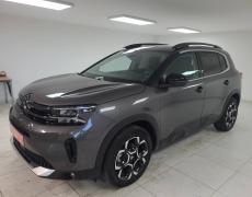 Citroen C5 Aircross Redon