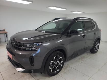 Citroen C5 Aircross - C5 Aircross BlueHDi 130 EAT8 - Max - 28 990 €