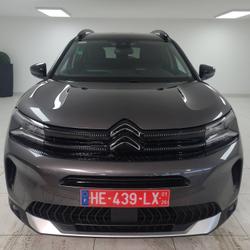 Citroen C5 Aircross C5 Aircross BlueHDi 130 EAT8 - Max Redon