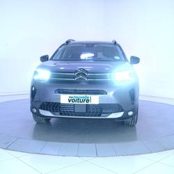 Citroen C5 Aircross C5 Aircross BlueHDi 130 EAT8 - Max Redon