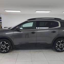 Citroen C5 Aircross C5 Aircross BlueHDi 130 EAT8 - Max Redon