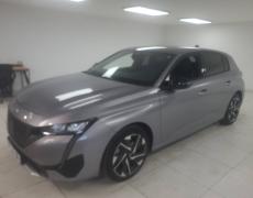 Peugeot 308 III Phase 1 Redon