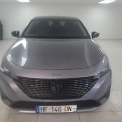 Peugeot 308 III Phase 1 308 Hybrid 145 e-DCS6 - Allure Redon