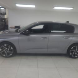 Peugeot 308 III Phase 1 308 Hybrid 145 e-DCS6 - Allure Redon