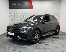 Mercedes GLC Toulouse