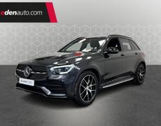Mercedes GLC Toulouse