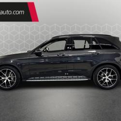 Mercedes GLC 300 e EQ POWER 9G-Tronic 4Matic AMG Line Toulouse