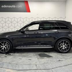 Mercedes GLC 300 e EQ POWER 9G-Tronic 4Matic AMG Line Toulouse