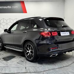 Mercedes GLC 300 e EQ POWER 9G-Tronic 4Matic AMG Line Toulouse