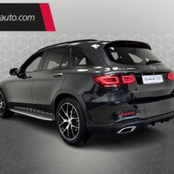 Mercedes GLC 300 e EQ POWER 9G-Tronic 4Matic AMG Line Toulouse