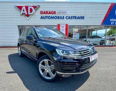 Volkswagen Touareg Castres