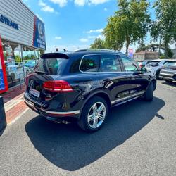 Volkswagen Touareg Touareg 3.0 V6 TDI 262 BMT Tiptronic 8 4Motion R-Line Castres