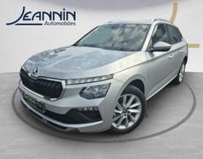 Skoda Kamiq Sens