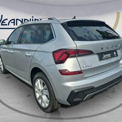 Skoda Kamiq Kamiq 1.0 TSI Evo 2 116 ch DSG7 Clever Edition Sens