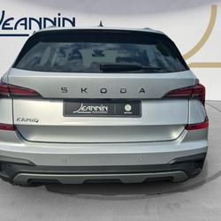 Skoda Kamiq Kamiq 1.0 TSI Evo 2 116 ch DSG7 Clever Edition Sens