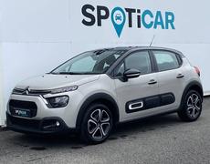 Citroen C3 Lescar