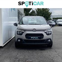 Citroen C3 C3 PureTech 83 S&S BVM5 Shine 5p Lescar