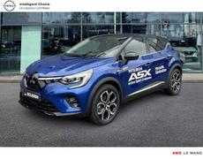 Mitsubishi ASX Le Mans